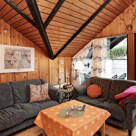 Two-bedroom Holiday In 2 Ansager