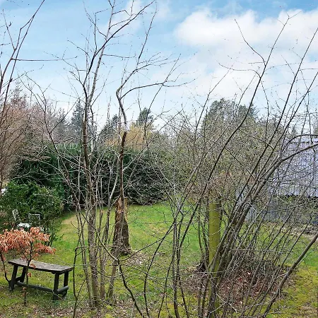Vakantiehuis Two-bedroom Holiday In 2 Ansager
