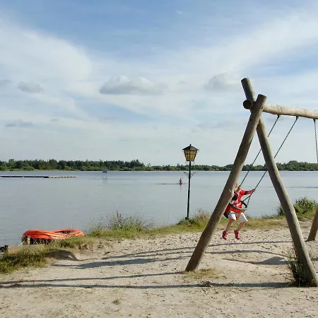 Two-bedroom Holiday In 2
