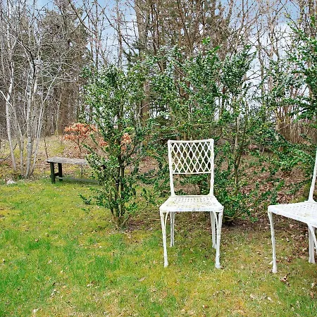 Two-bedroom Holiday In 2 Vakantiehuis Ansager