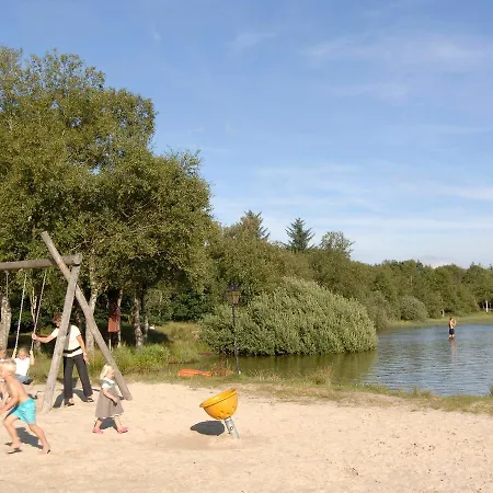 Two-bedroom Holiday In 2 Vakantiehuis *