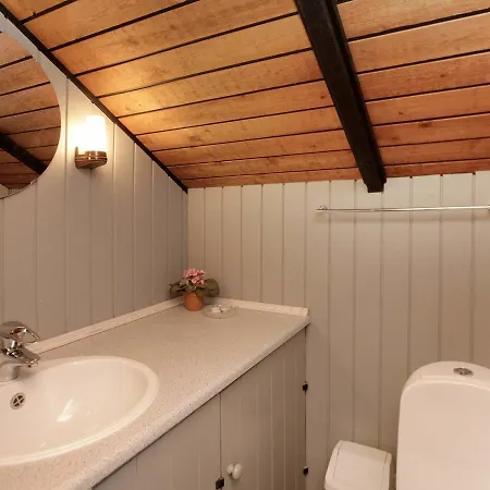 Two-bedroom Holiday In 2 Vakantiehuis Ansager