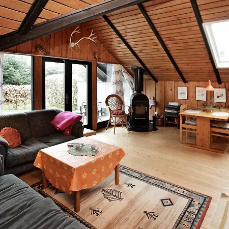 Two-bedroom Holiday In 2 Vakantiehuis