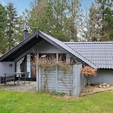 Two-bedroom Holiday In 2