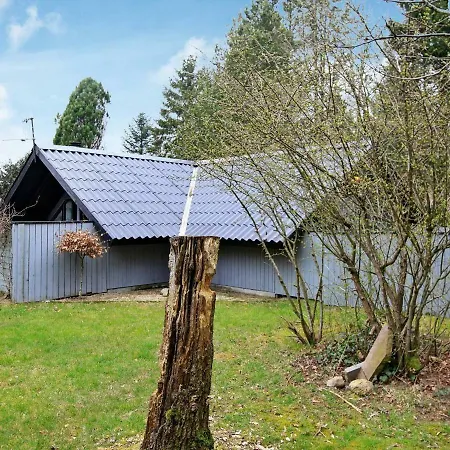 Two-bedroom Holiday In 2